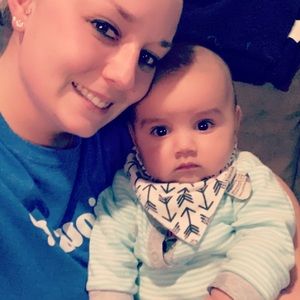 Meet your Posher, Meagan